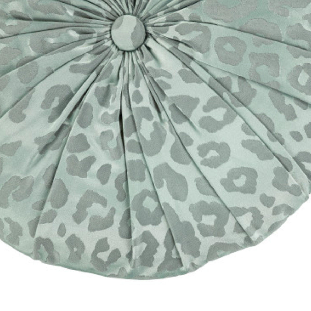 ROMO | Temperley London | Saskia 40cm x 7cm Circular Cushion