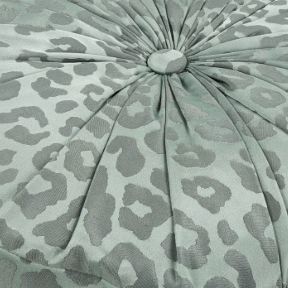 ROMO | Temperley London | Saskia 40cm x 7cm Circular Cushion