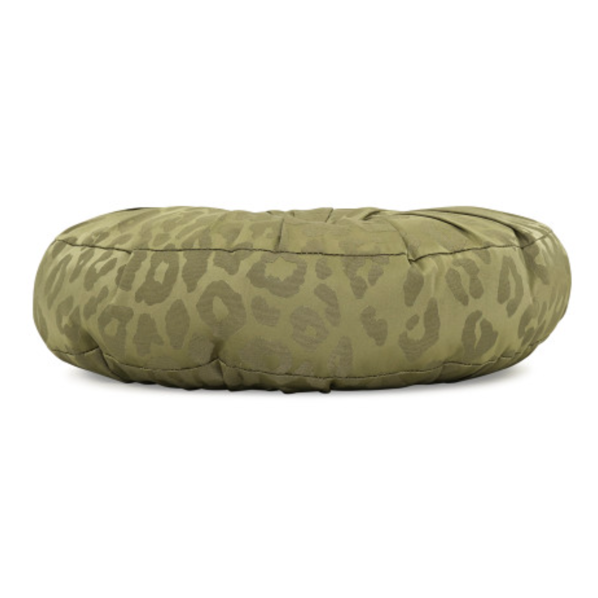 ROMO | Temperley London | Saskia 40cm x 7cm Circular Cushion