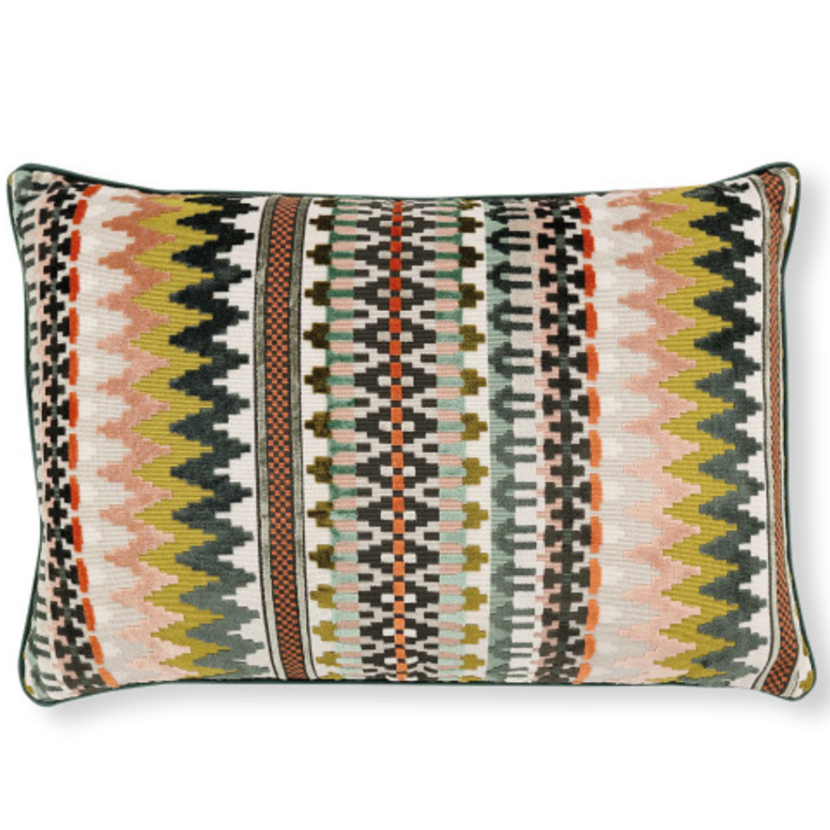 ROMO | Temperley London | Talulah 60cm x 40cm Cushion