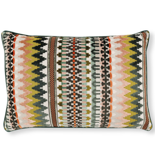 ROMO | Temperley London | Talulah 60cm x 40cm Cushion