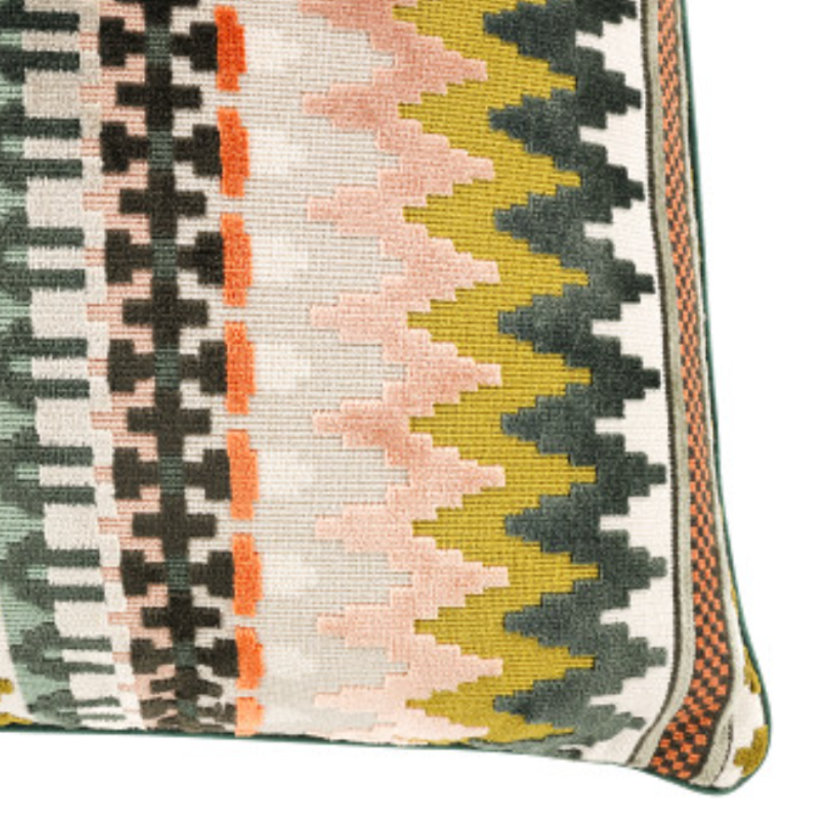 ROMO | Temperley London | Talulah 60cm x 40cm Cushion