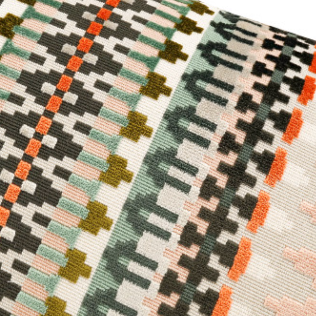 ROMO | Temperley London | Talulah 60cm x 40cm Cushion