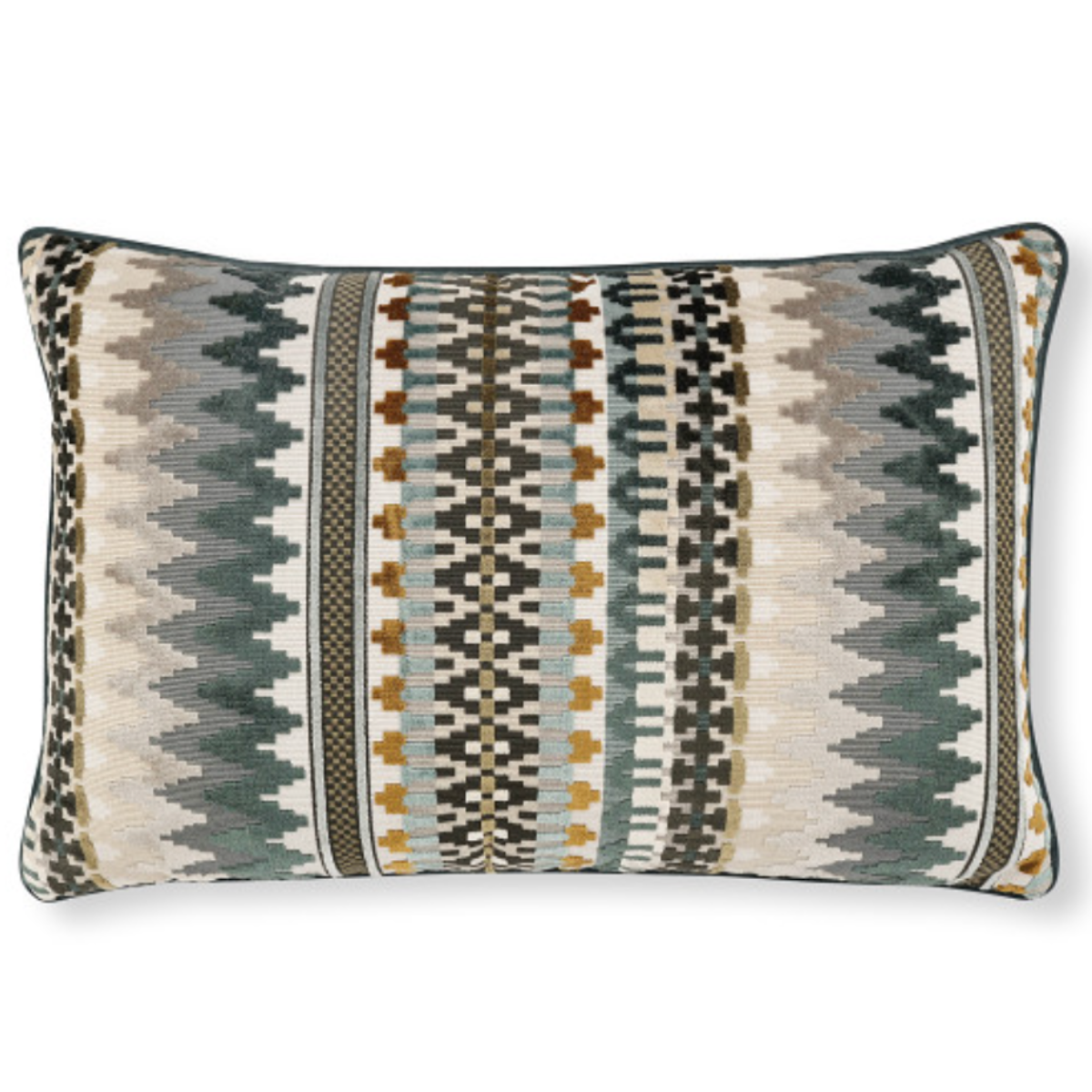 ROMO | Temperley London | Talulah 60cm x 40cm Cushion
