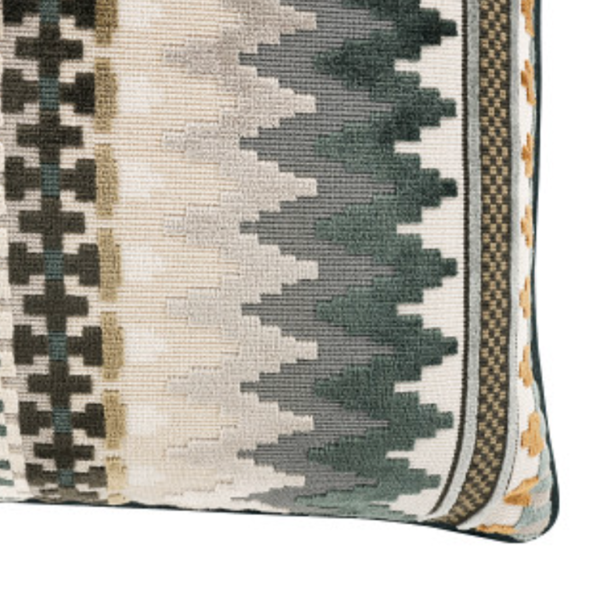 ROMO | Temperley London | Talulah 60cm x 40cm Cushion