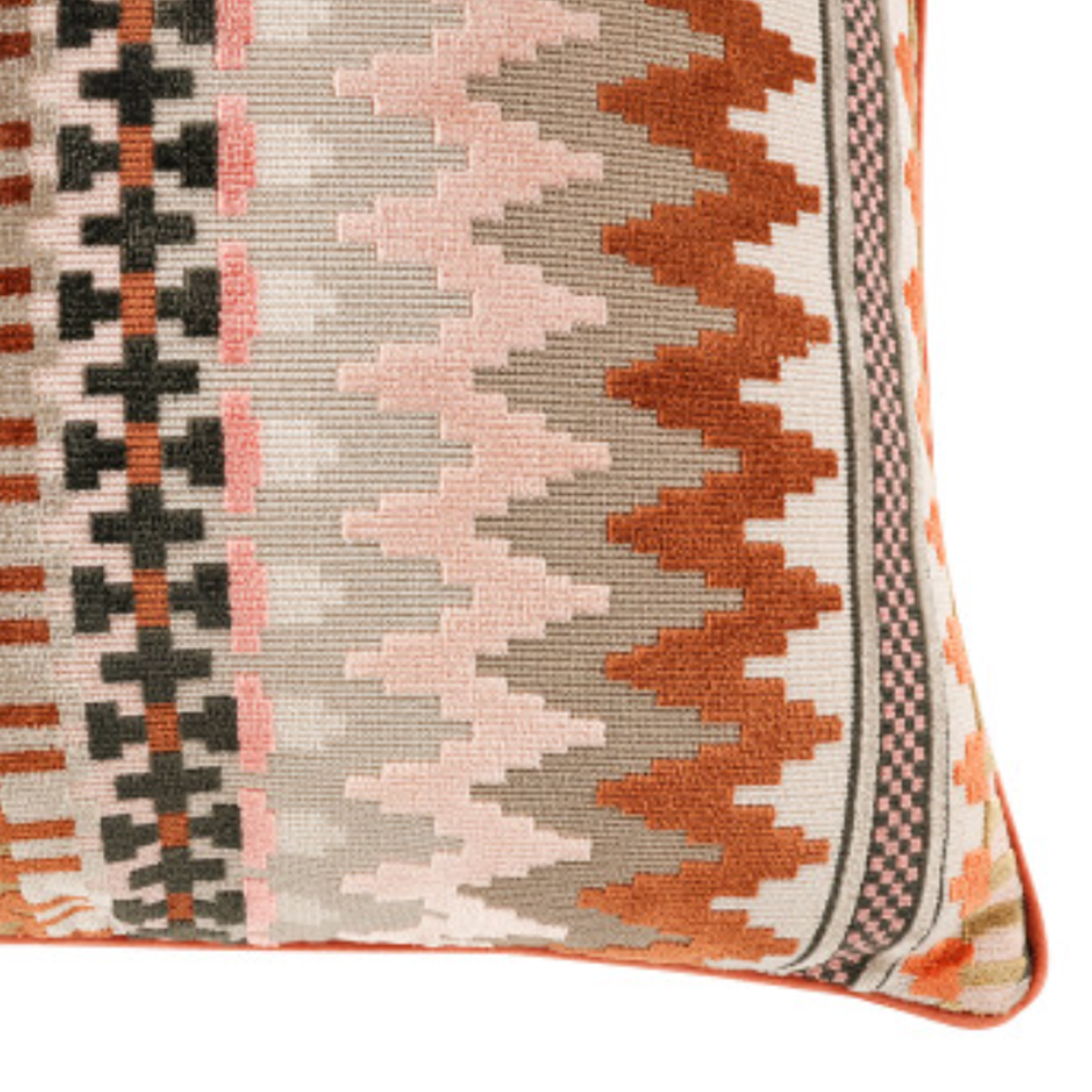 ROMO | Temperley London | Talulah 60cm x 40cm Cushion