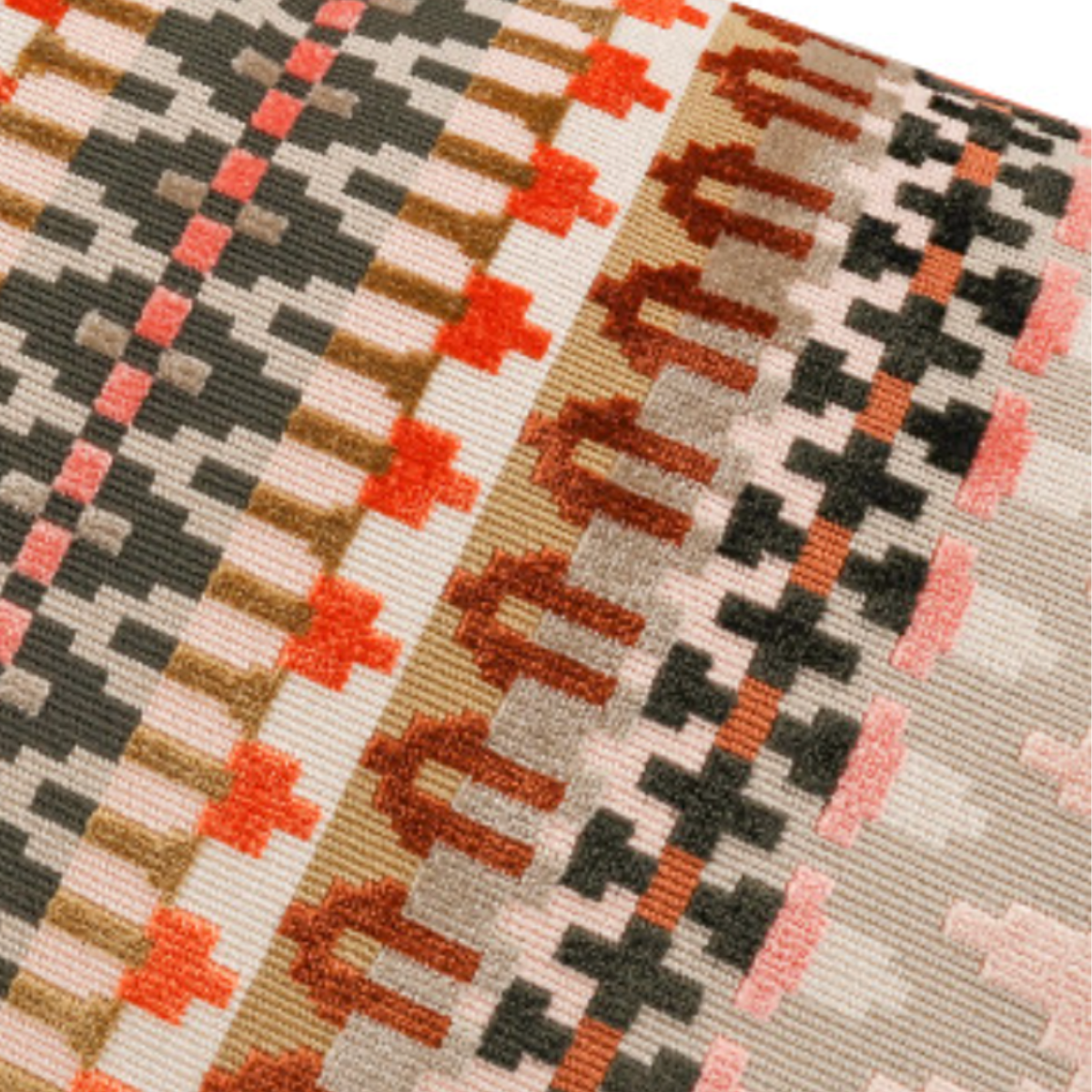 ROMO | Temperley London | Talulah 60cm x 40cm Cushion
