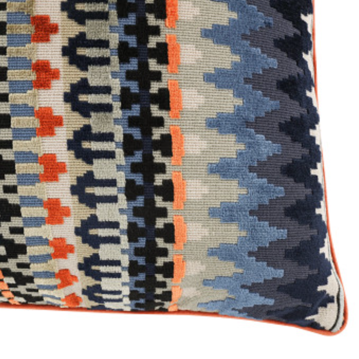 ROMO | Temperley London | Talulah 60cm x 40cm Cushion