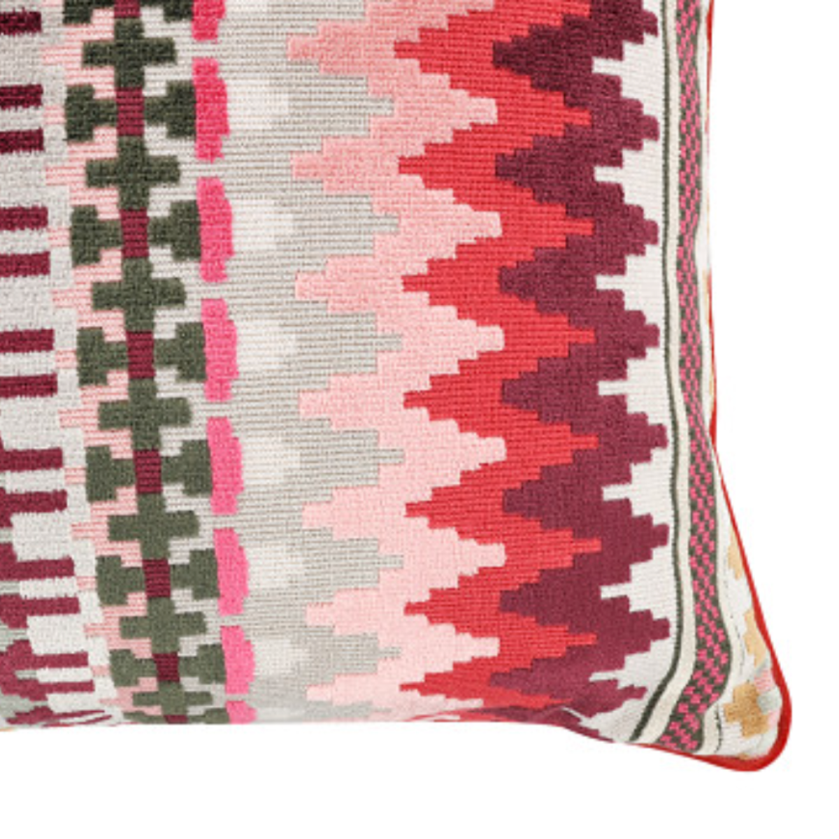 ROMO | Temperley London | Talulah 60cm x 40cm Cushion