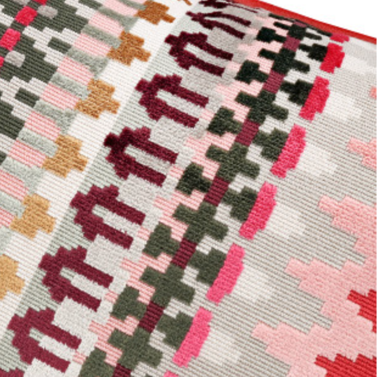ROMO | Temperley London | Talulah 60cm x 40cm Cushion