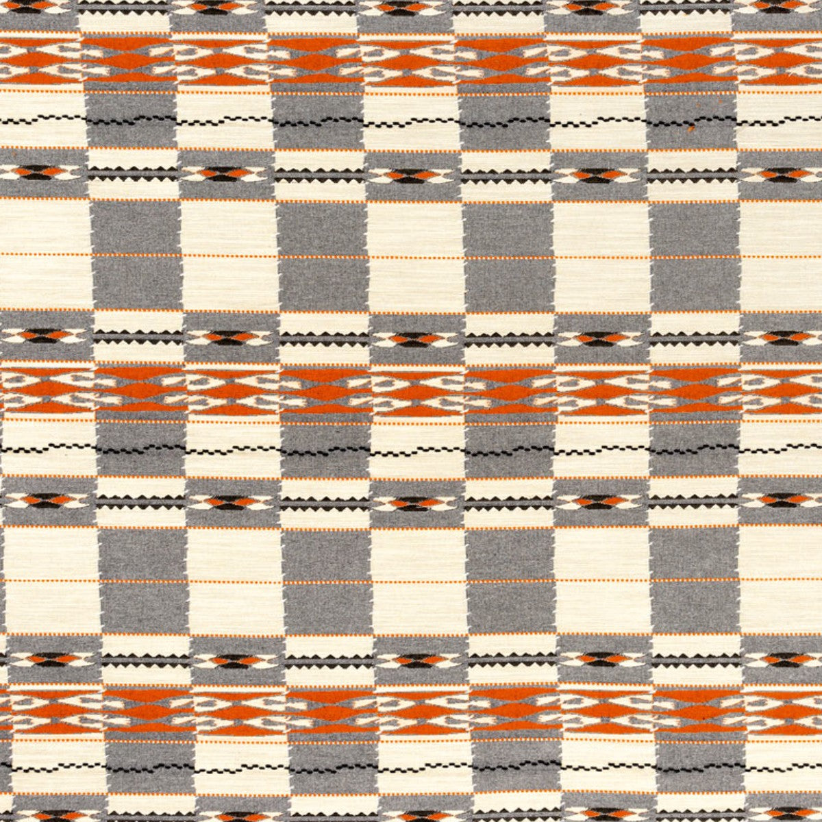 Christopher Farr Cloth | Kit Kemp | Chubby Check