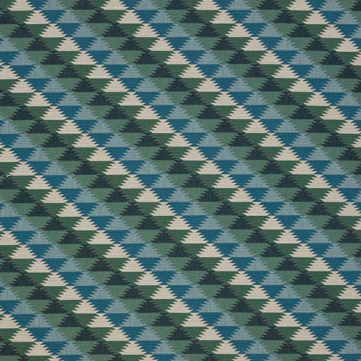 Christopher Farr Cloth | Kit Kemp | Busy Lizzie