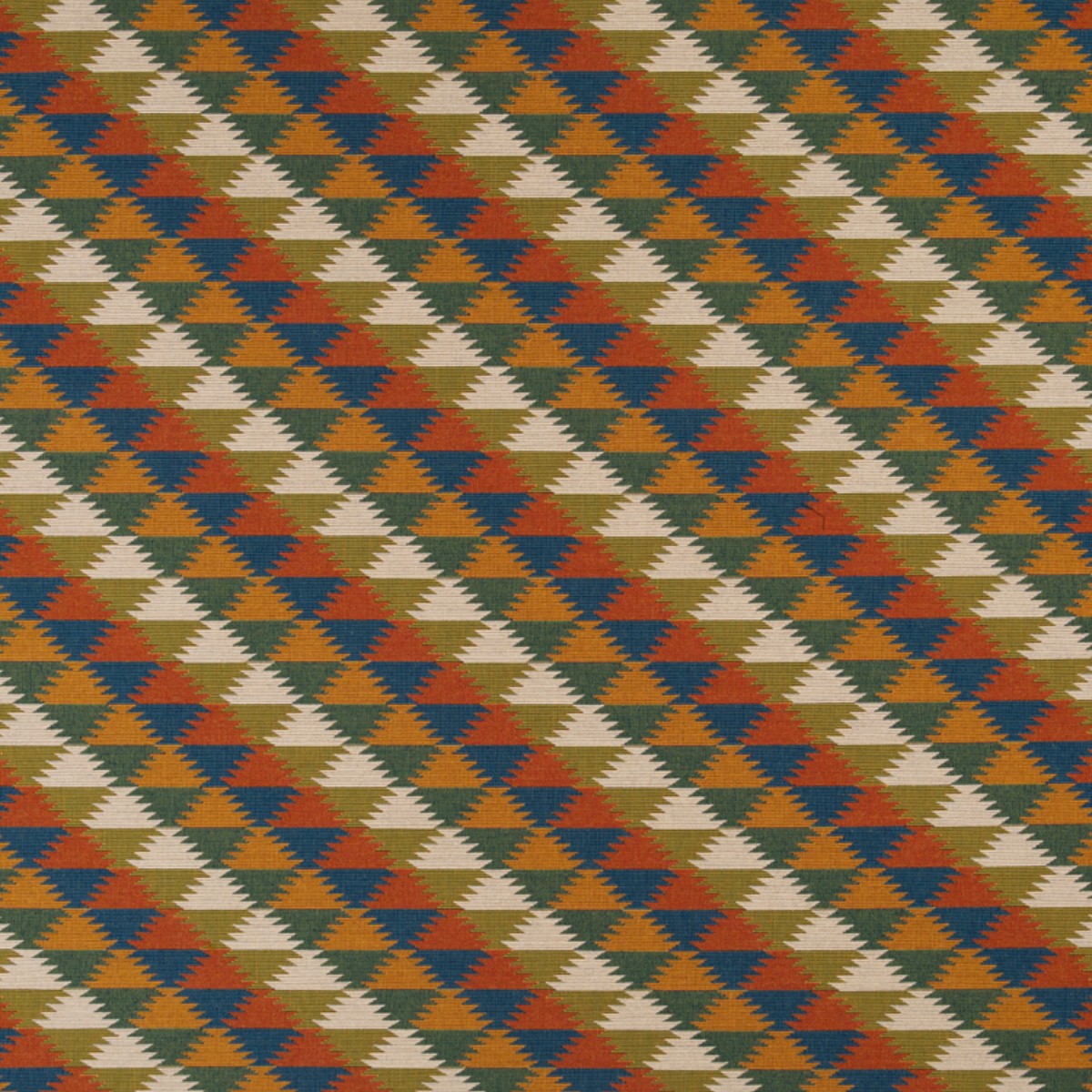 Christopher Farr Cloth | Kit Kemp | Busy Lizzie