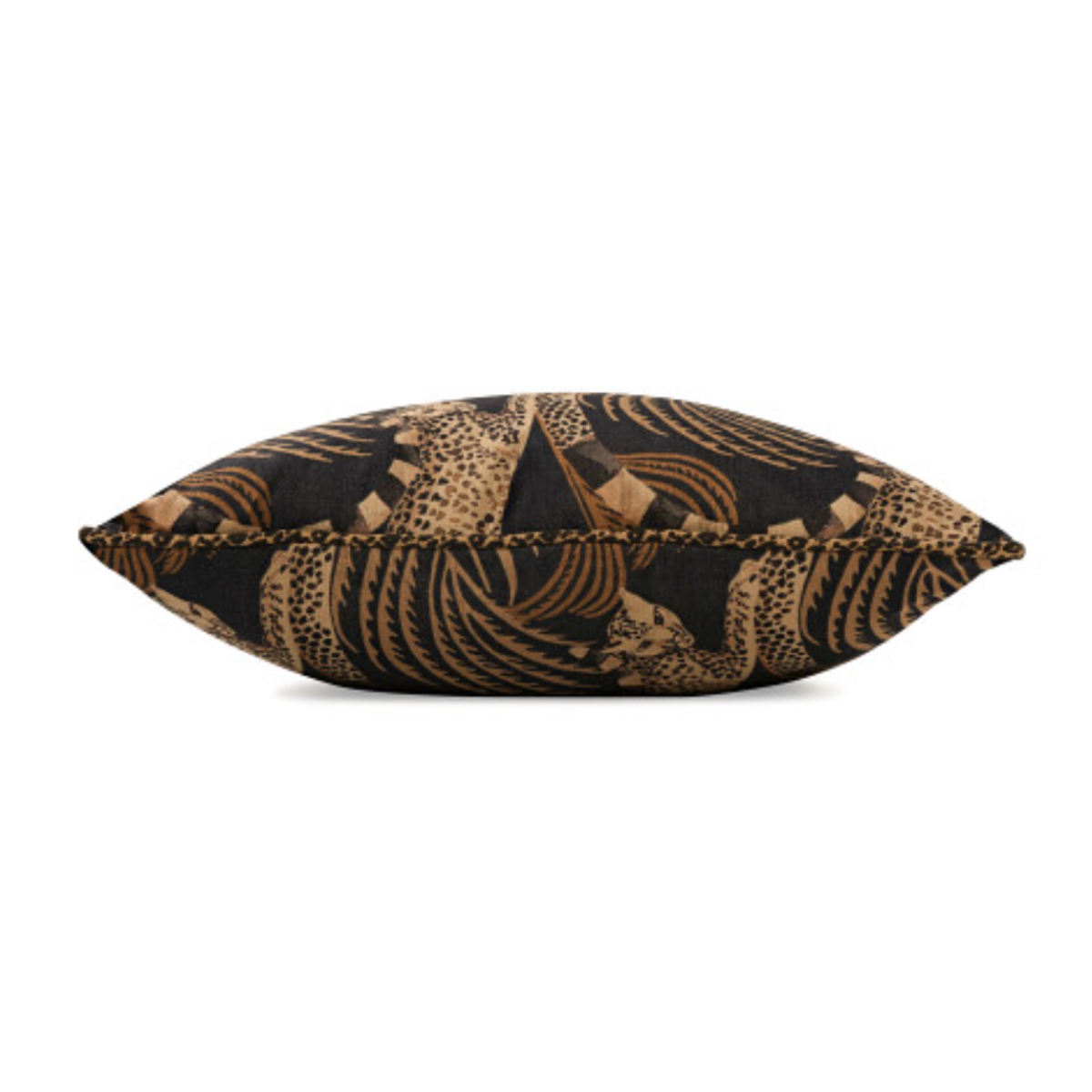 ROMO | Temperley London | Delilah Velvet 50cm Cushion