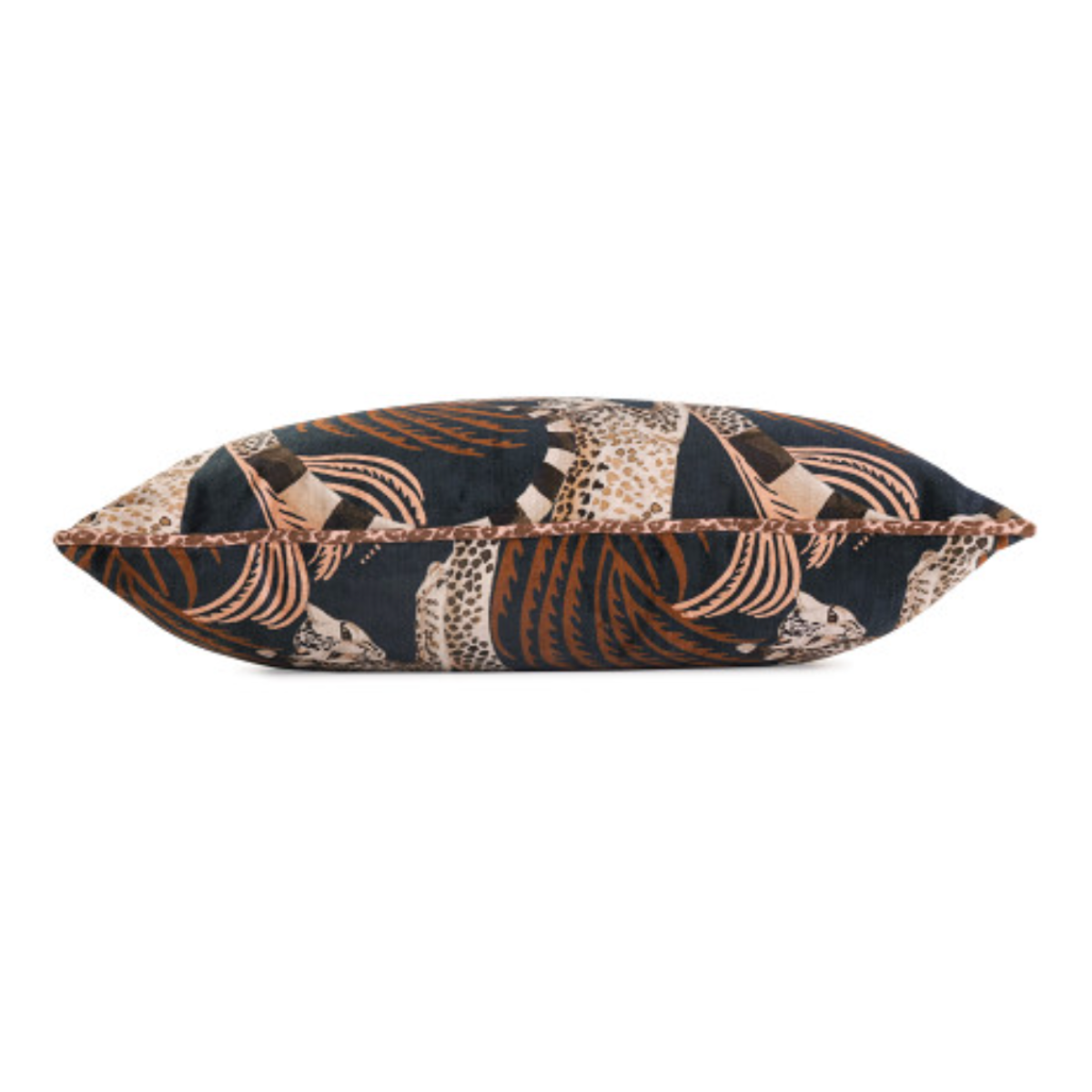 ROMO | Temperley London | Delilah Velvet 50cm Cushion