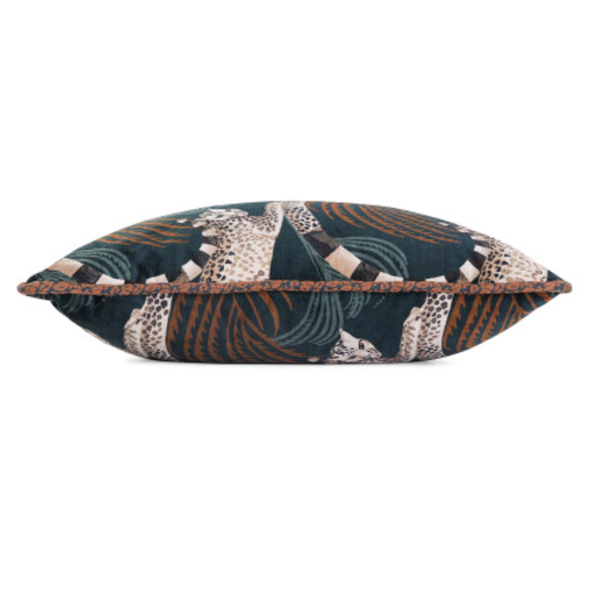 ROMO | Temperley London | Delilah Velvet 50cm Cushion