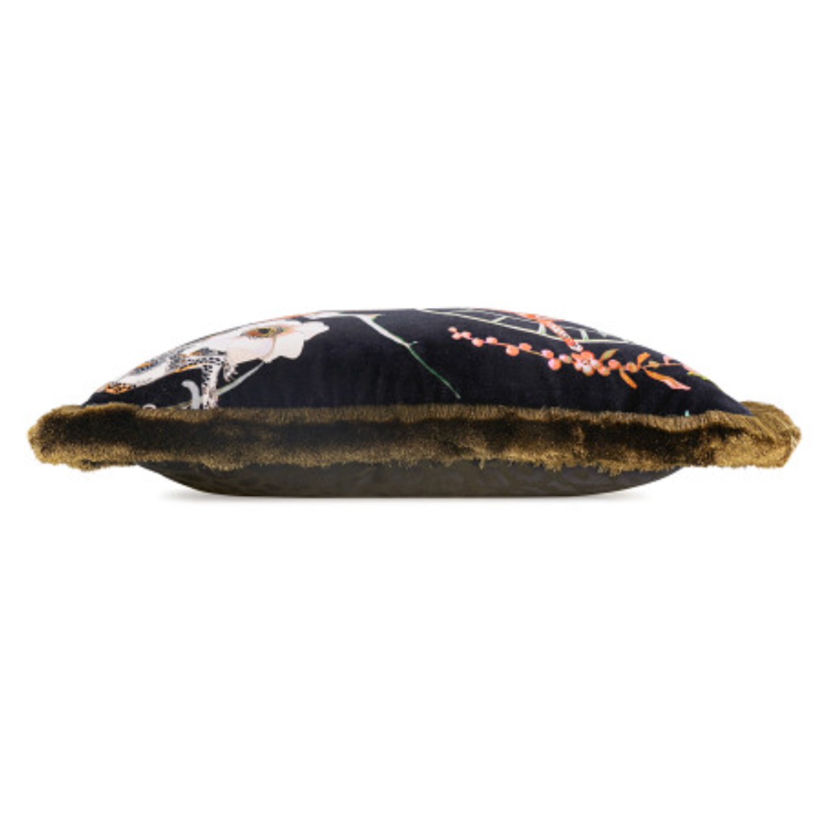 ROMO | Temperley London | Euphoria Velvet 50cm Cushion