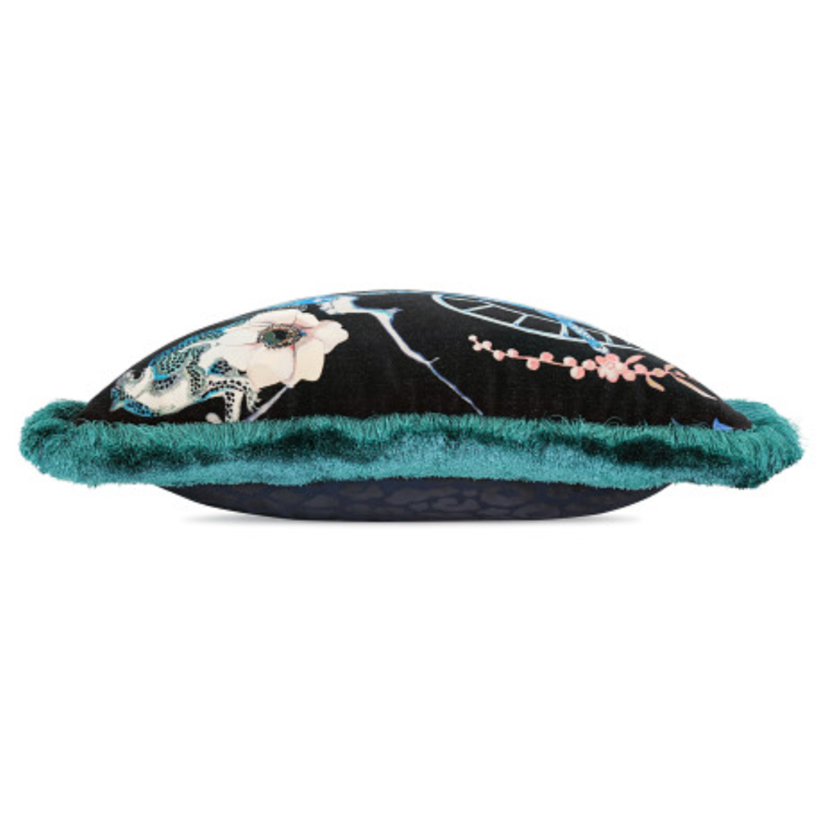 ROMO | Temperley London | Euphoria Velvet 50cm Cushion