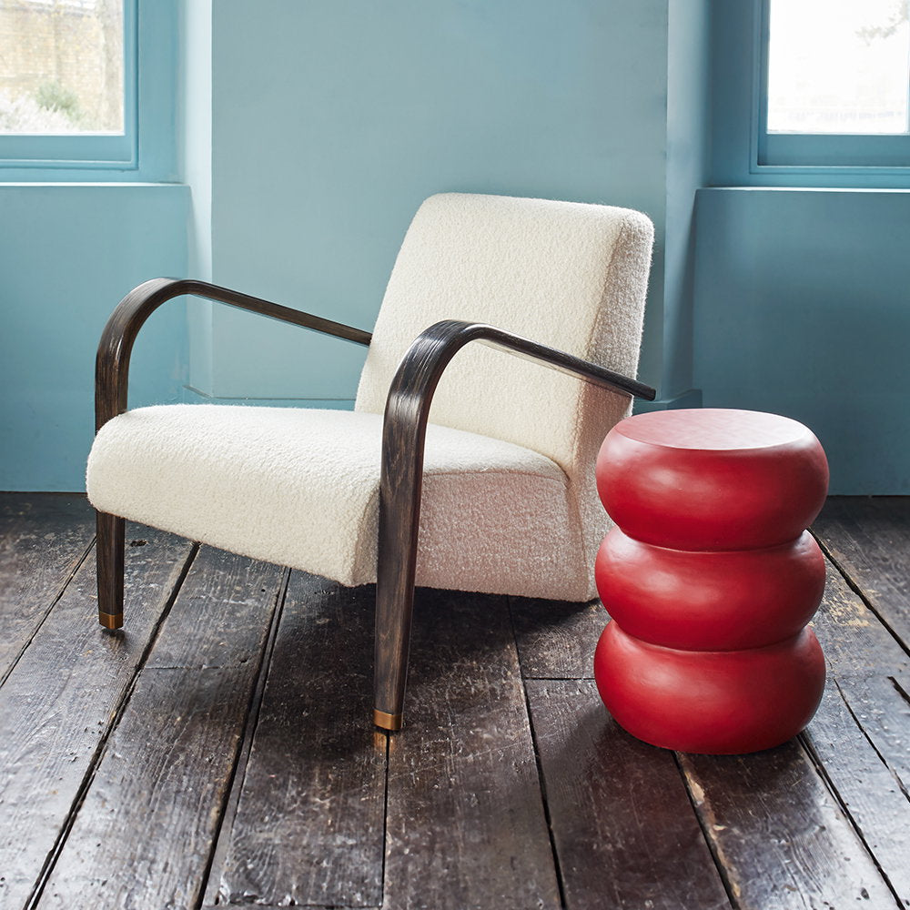 Julian Chichester | Toffee Chair