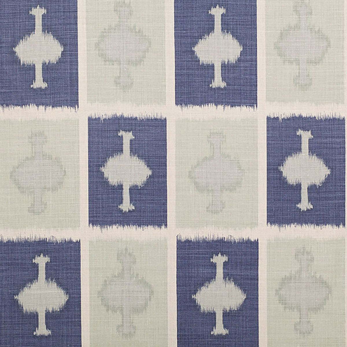 Christopher Farr Cloth | Kit Kemp | Ozone