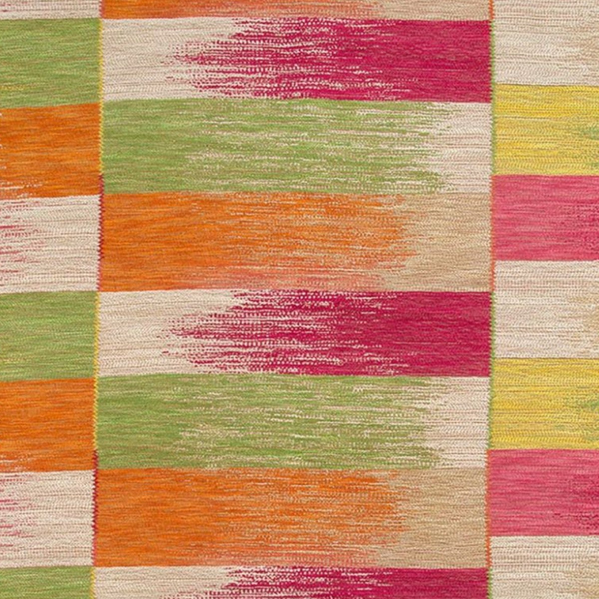 Christopher Farr Cloth | Kit Kemp | Ikat Weave