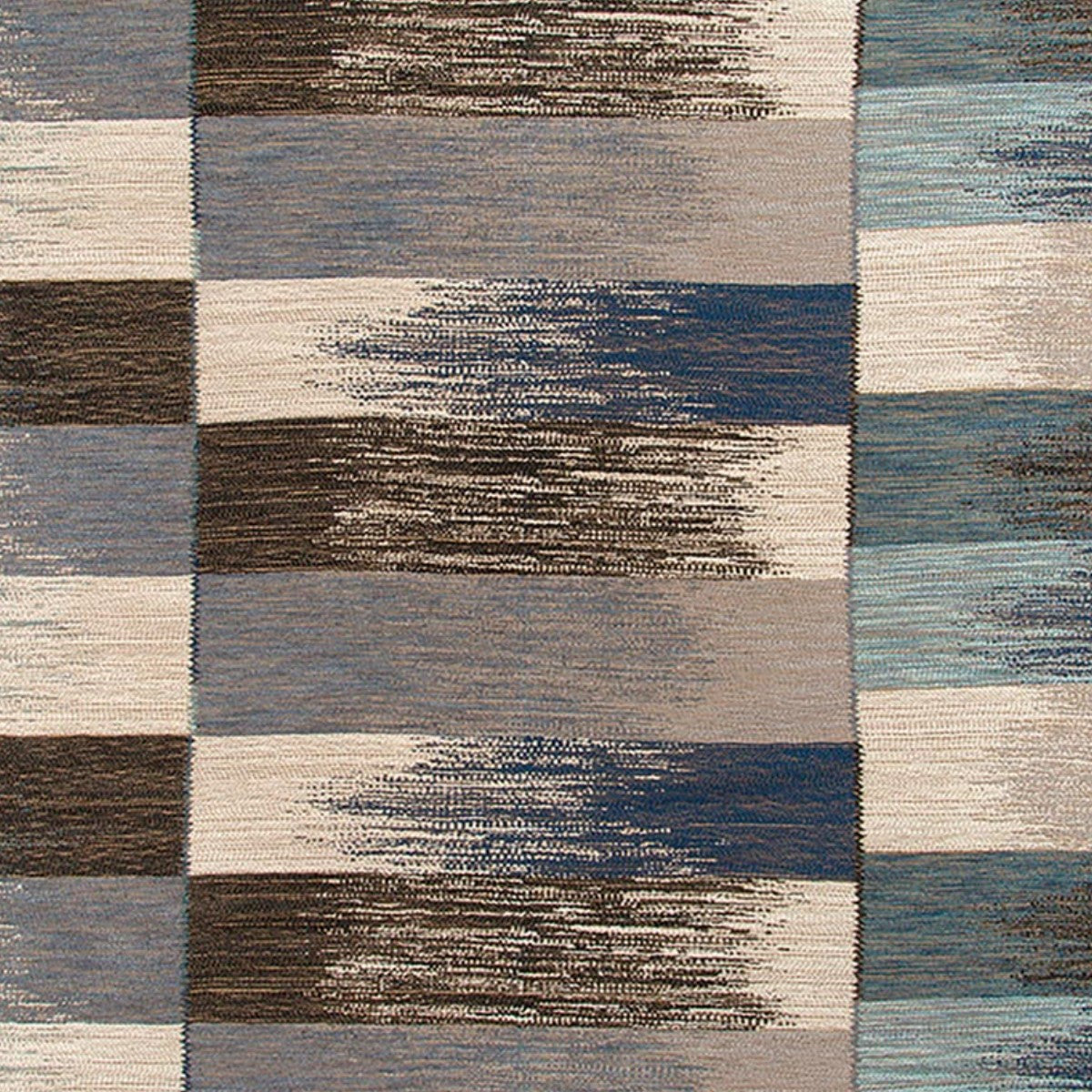 Christopher Farr Cloth | Kit Kemp | Ikat Weave