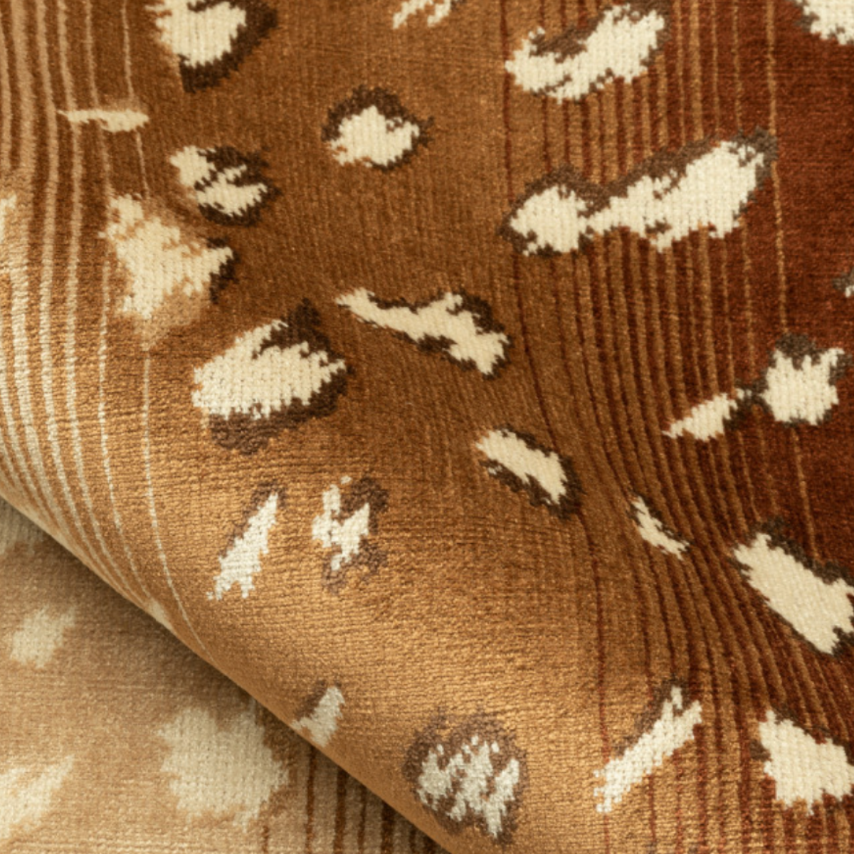 Nobilis | Velours Faon