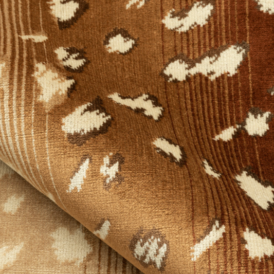 Nobilis | Velours Faon