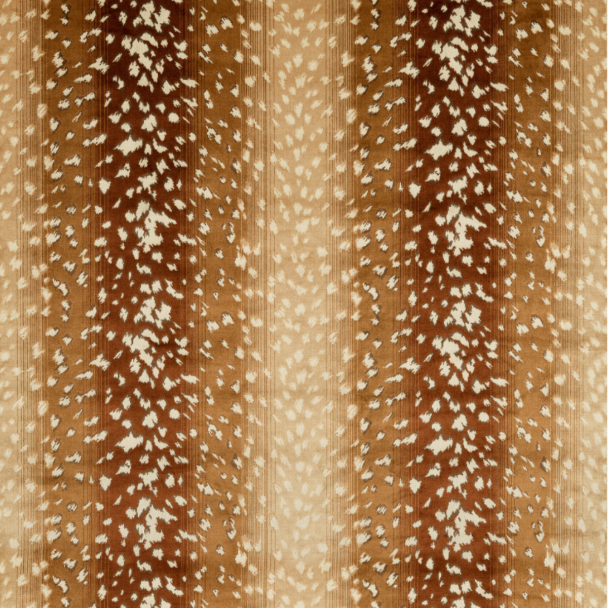 Nobilis | Velours Faon