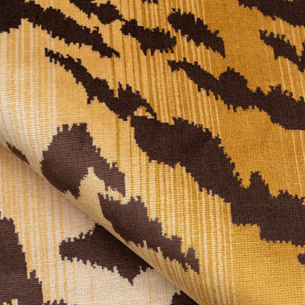 Nobilis | Velours Tiger