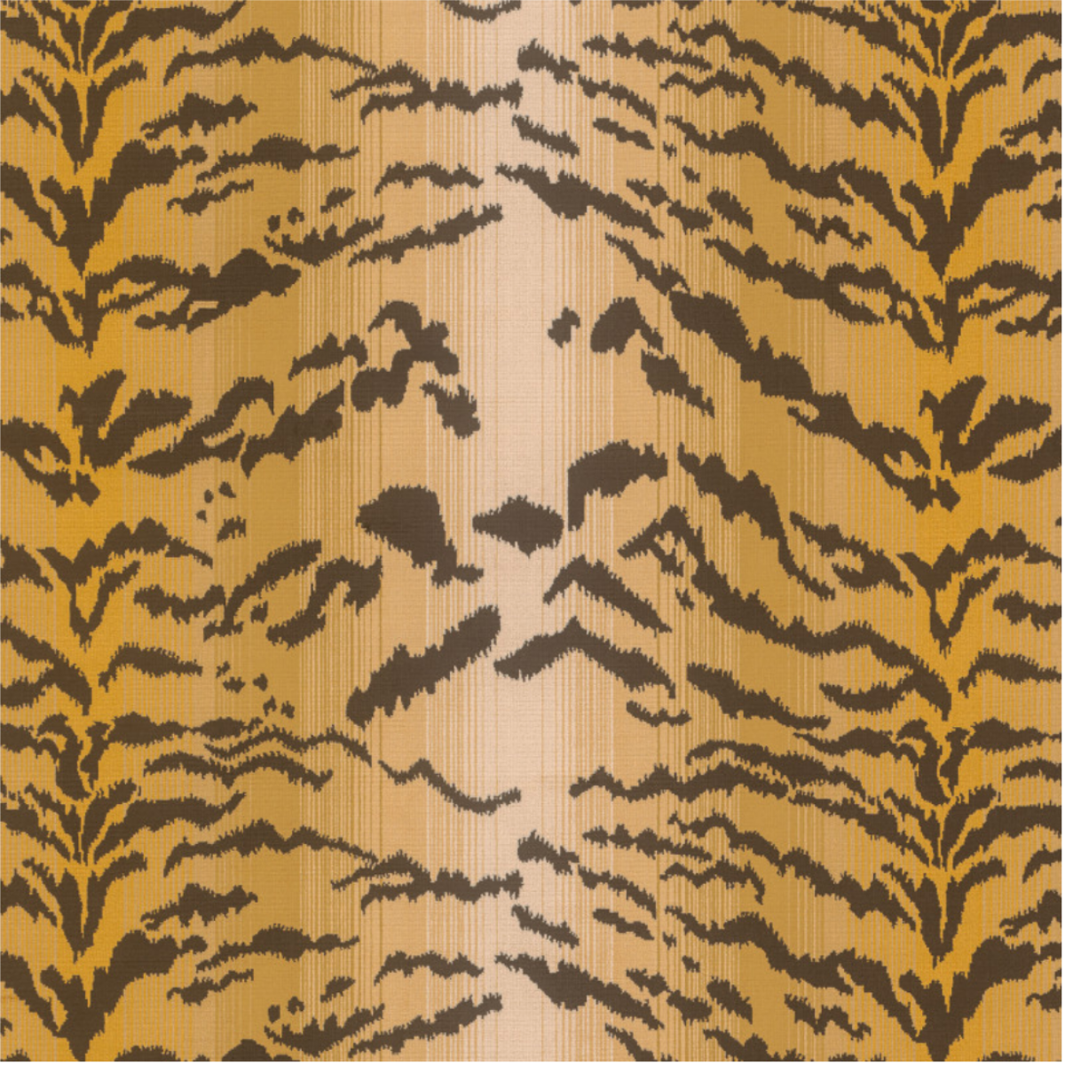 Nobilis | Velours Tiger