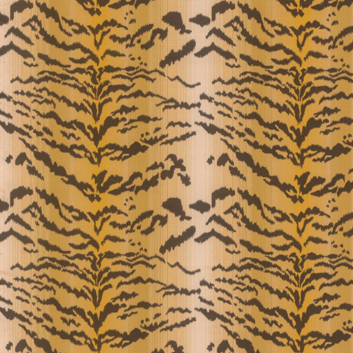 Nobilis | Velours Tiger