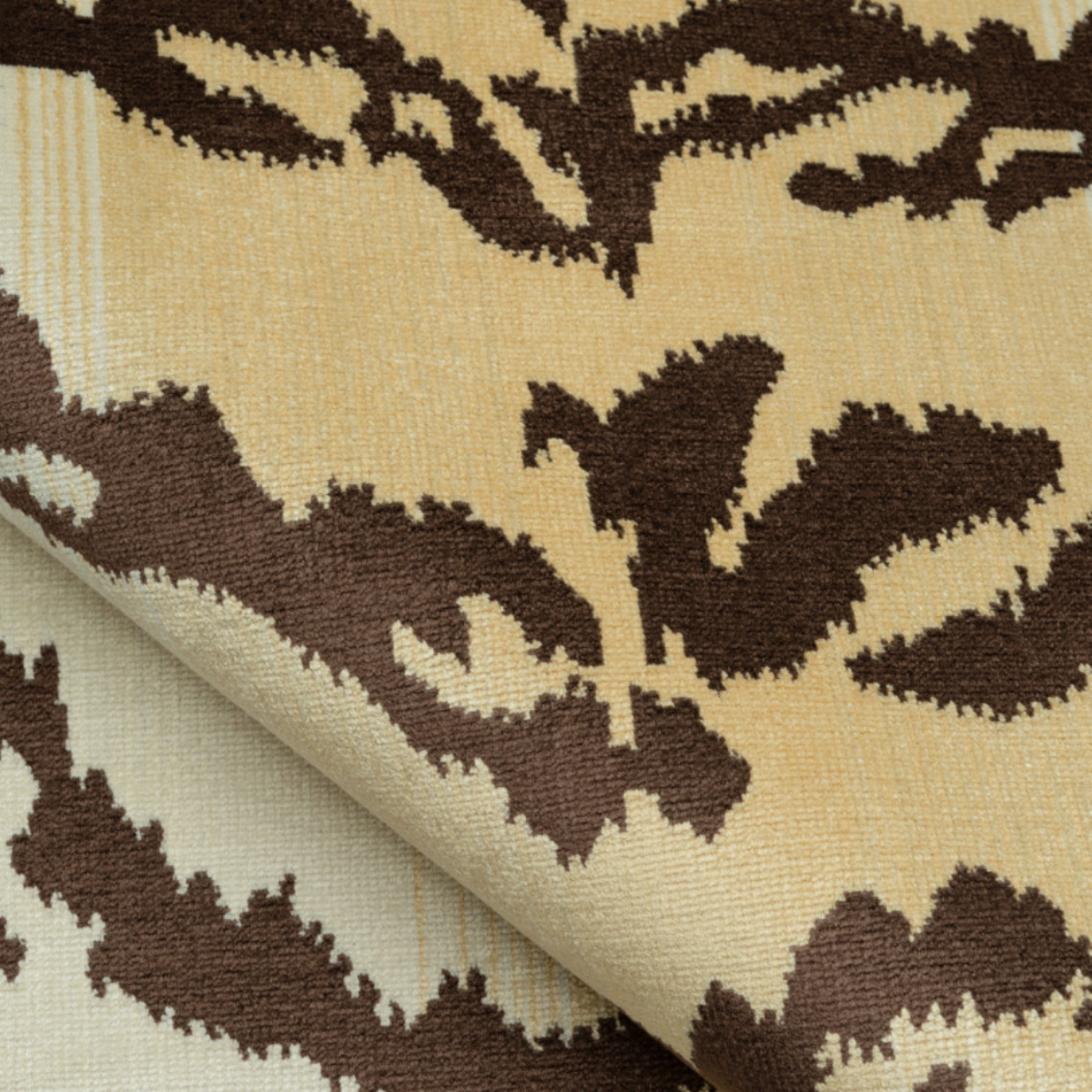Nobilis | Velours Tiger
