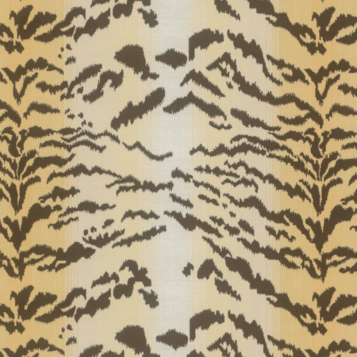 Nobilis | Velours Tiger