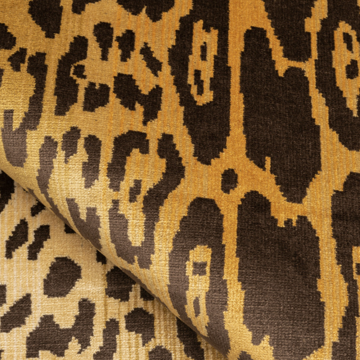 Nobilis | Velours Leopard