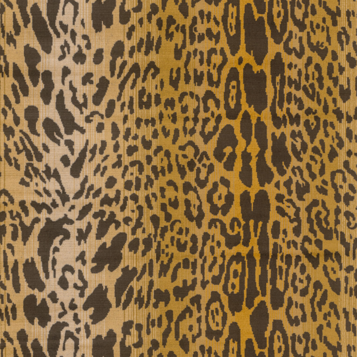 Nobilis | Velours Leopard