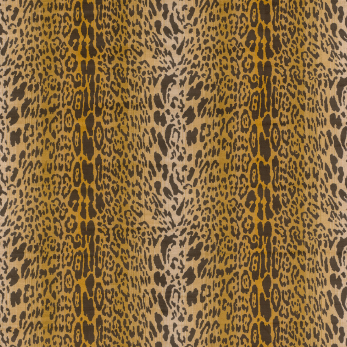 Nobilis | Velours Leopard