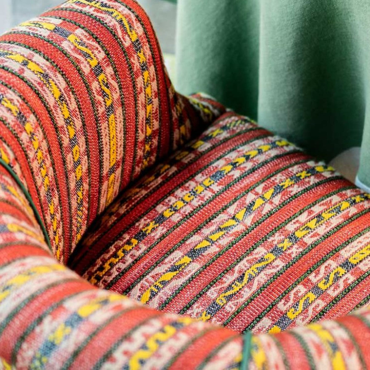 Christopher Farr Cloth | Kit Kemp | Hotline