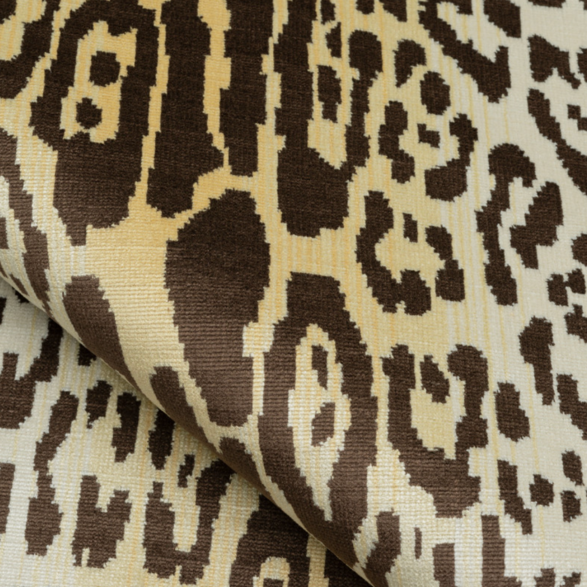 Nobilis | Velours Leopard