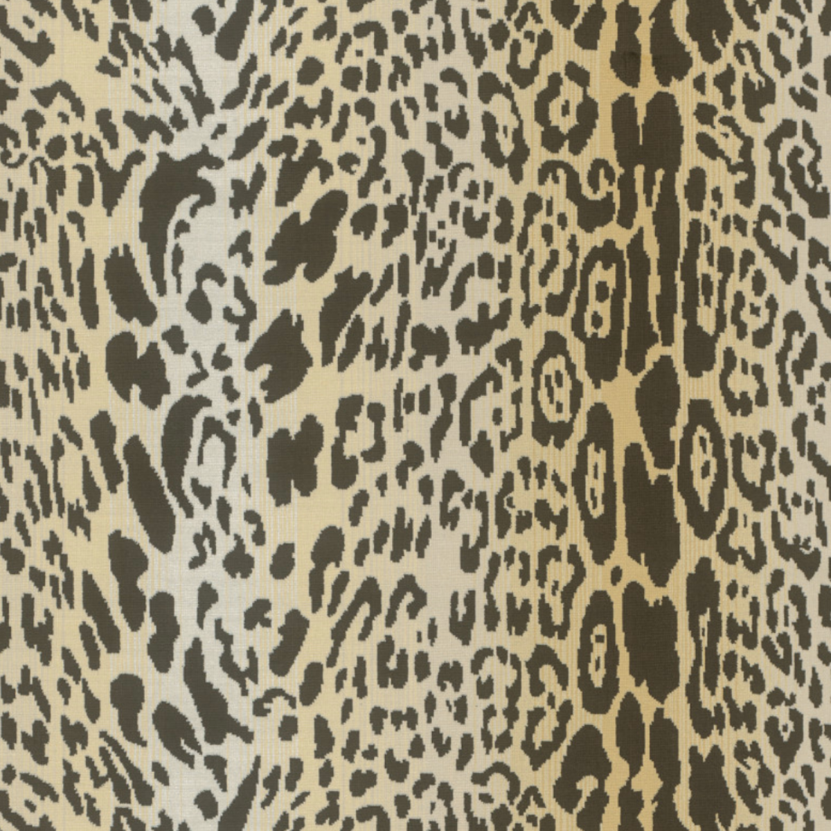 Nobilis | Velours Leopard