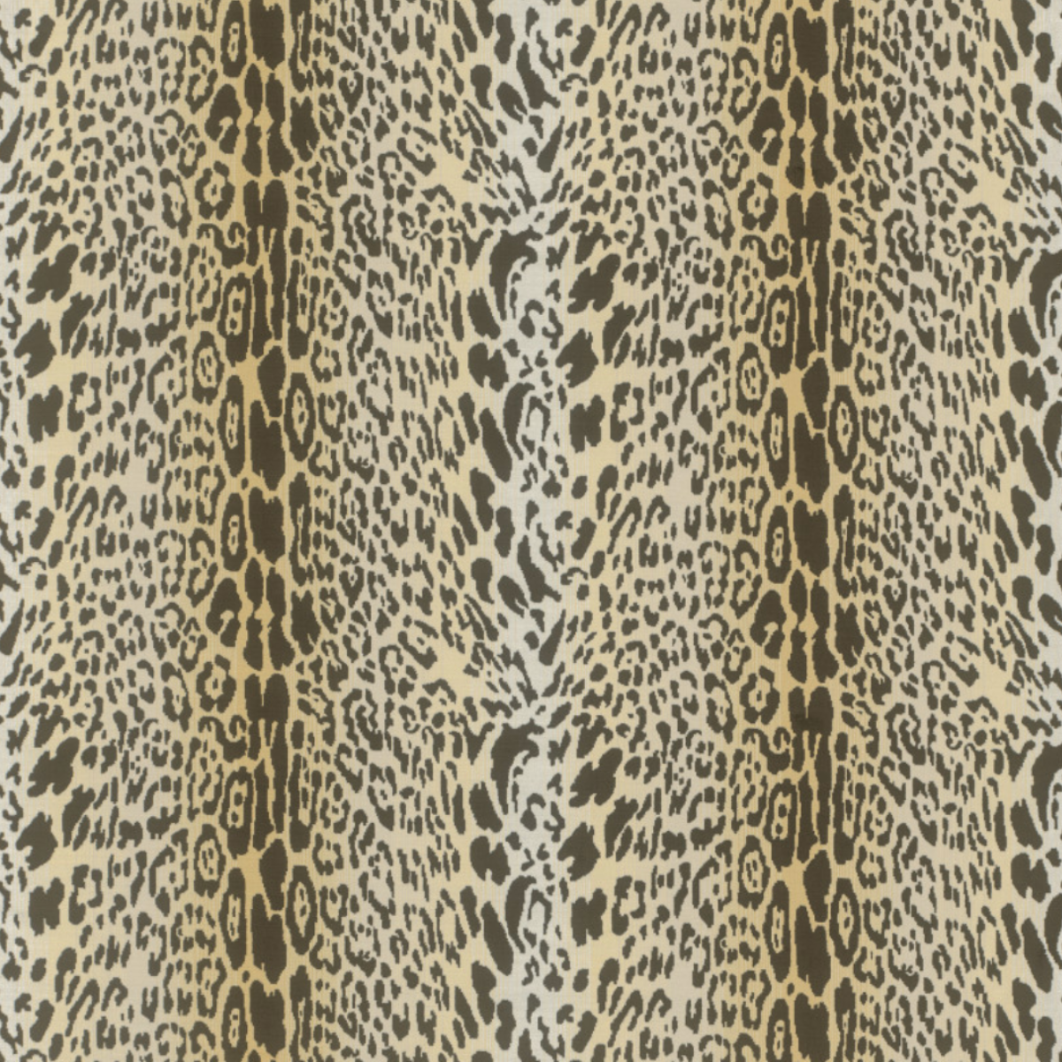 Nobilis | Velours Leopard