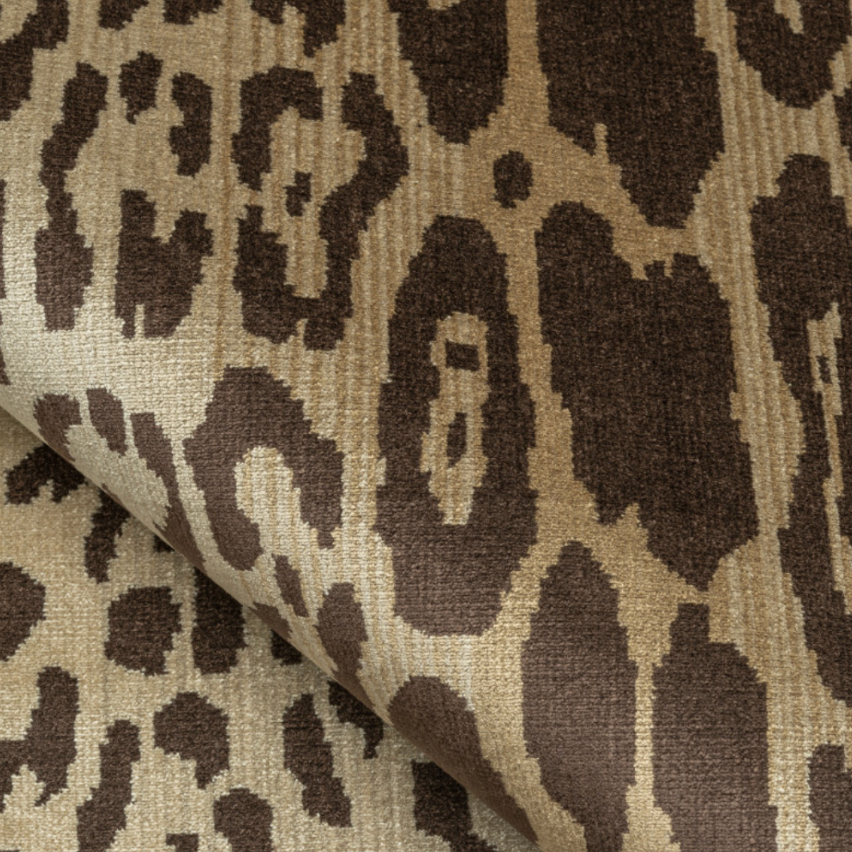 Nobilis | Velours Leopard