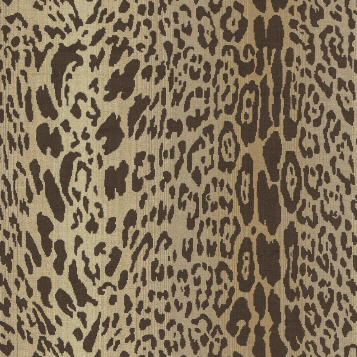 Nobilis | Velours Leopard