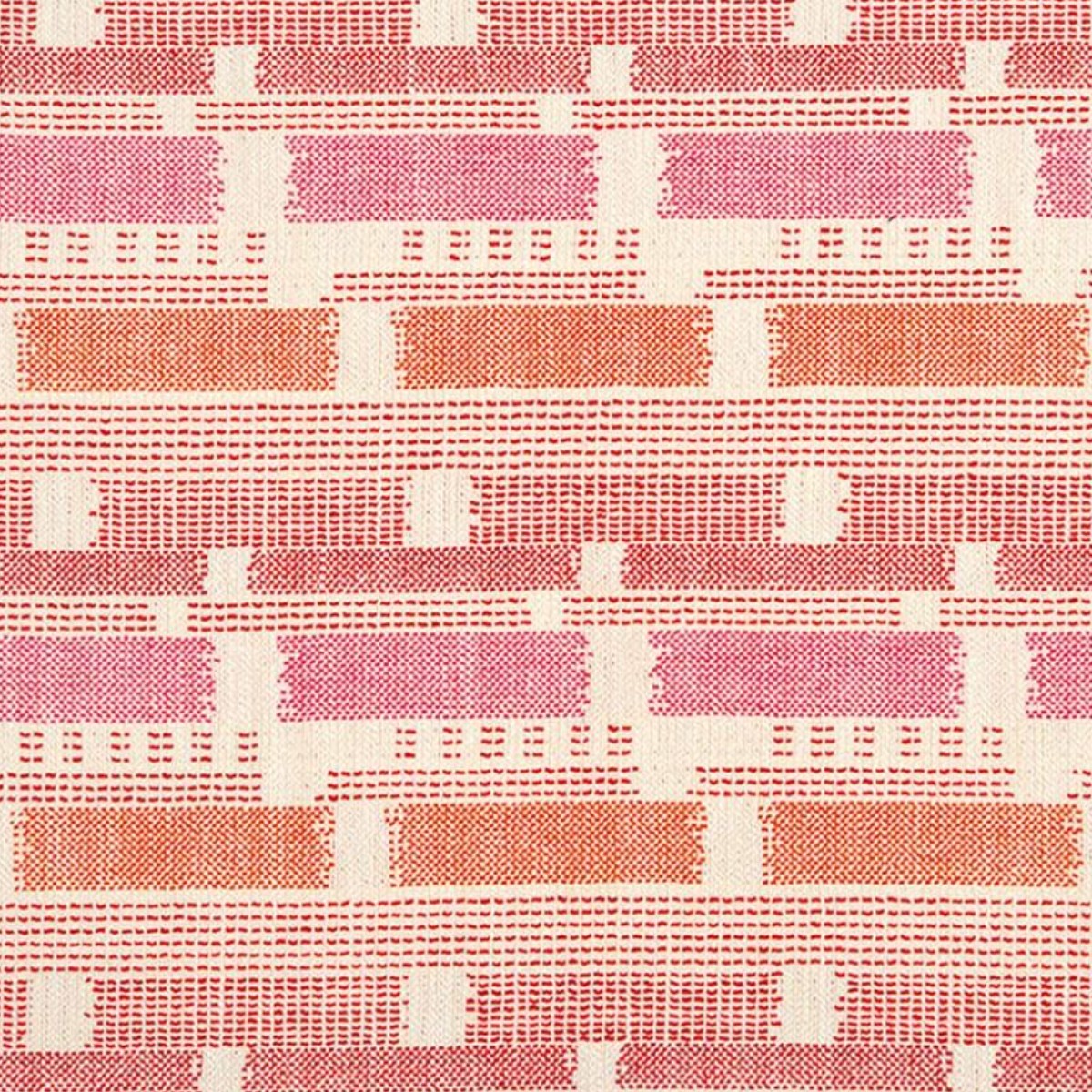 Christopher Farr Cloth | Kit Kemp | Loom Weave
