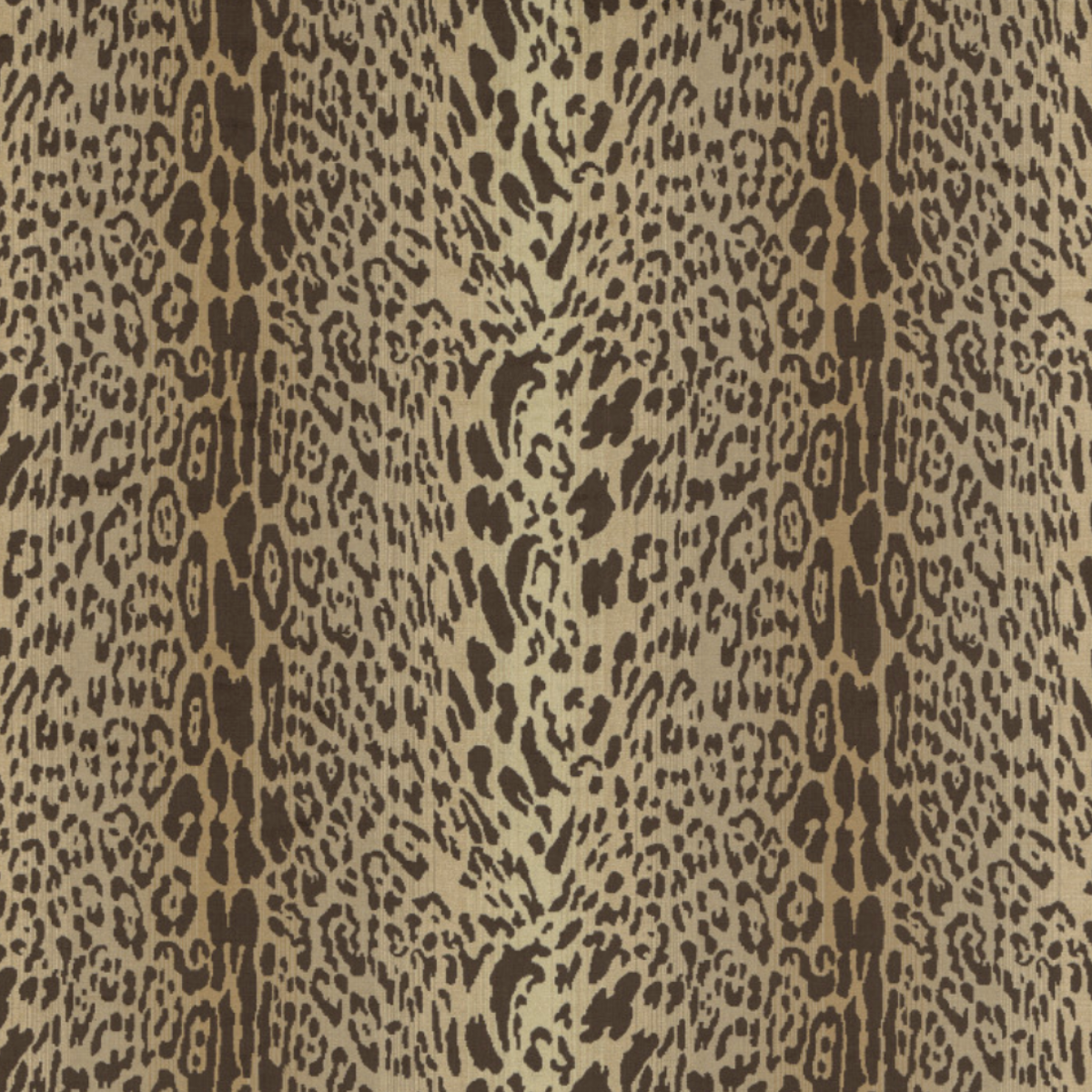 Nobilis | Velours Leopard