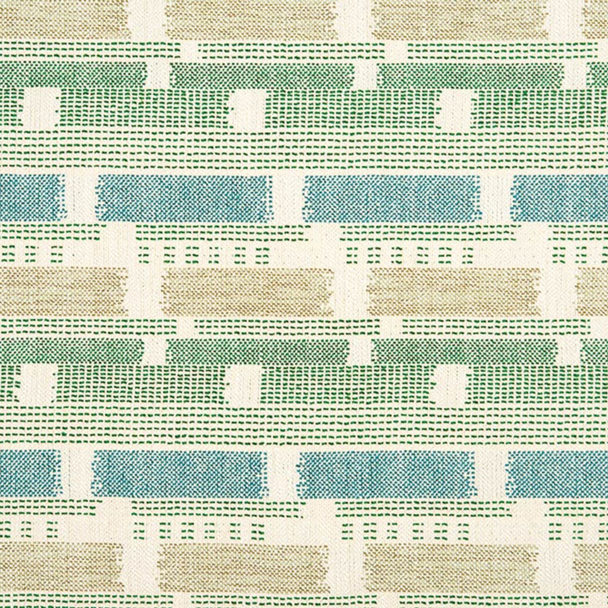 Christopher Farr Cloth | Kit Kemp | Loom Weave
