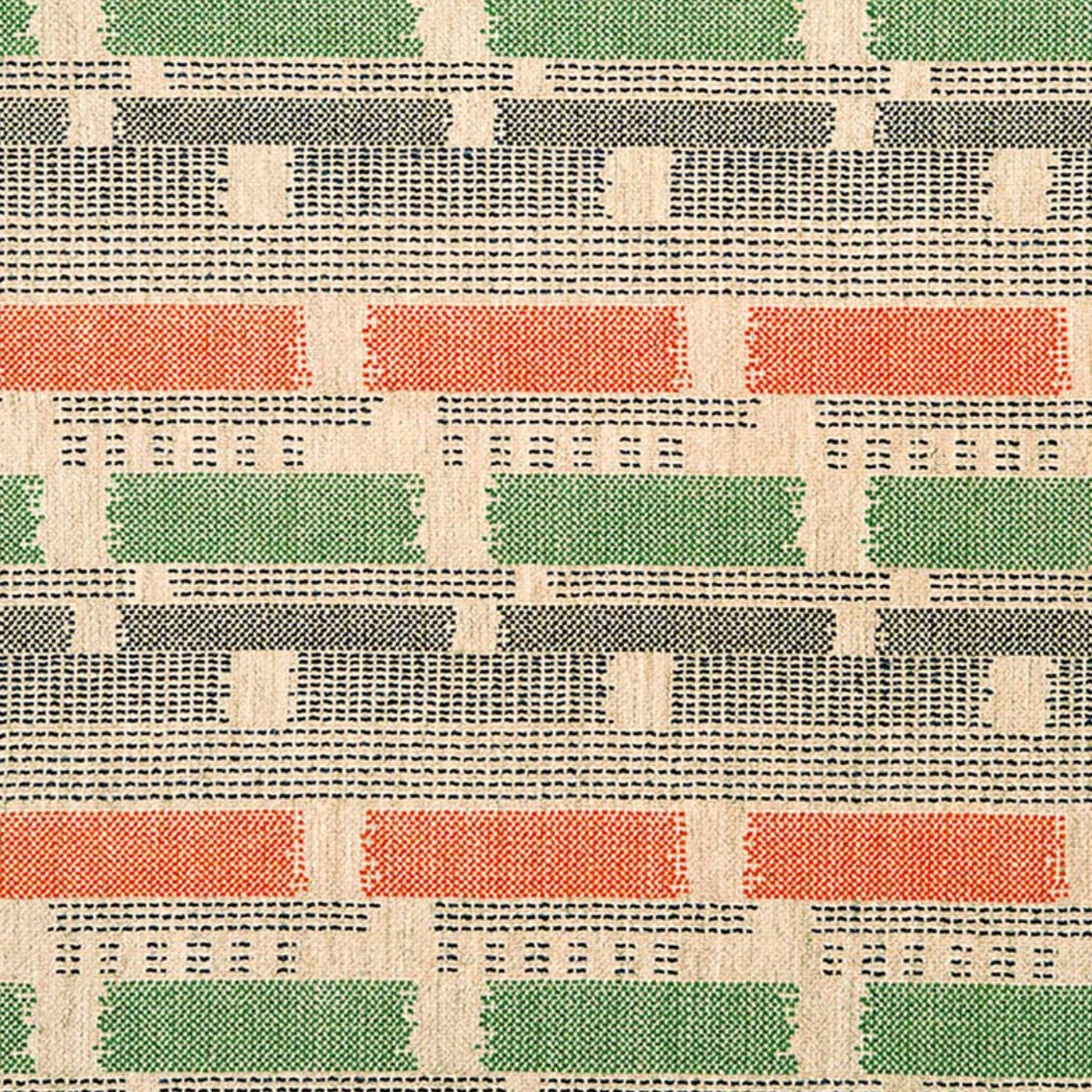Christopher Farr Cloth | Kit Kemp | Loom Weave