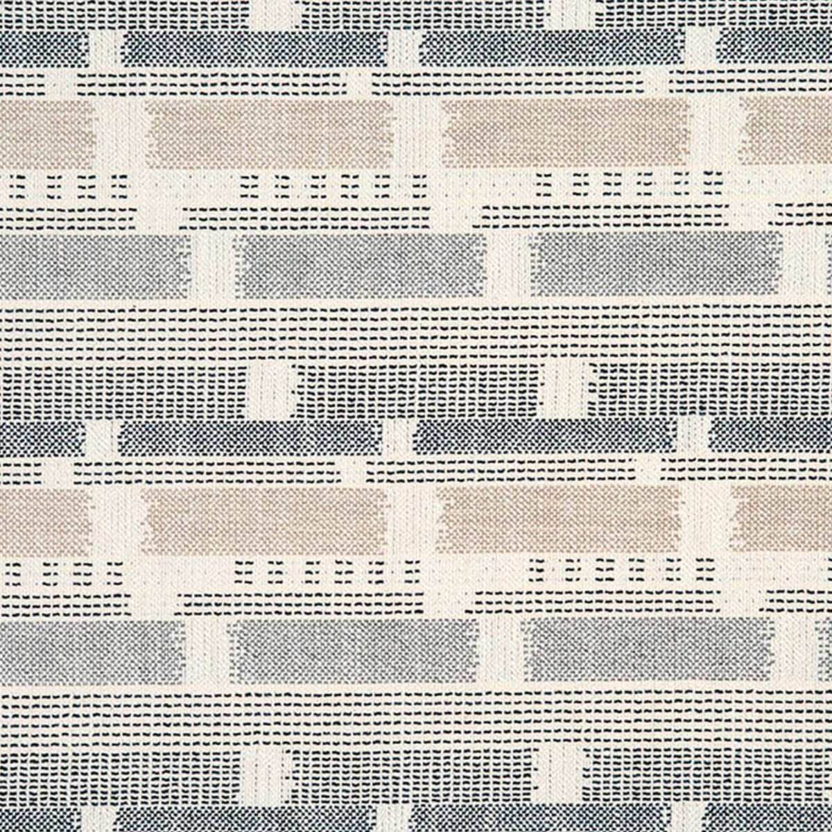 Christopher Farr Cloth | Kit Kemp | Loom Weave
