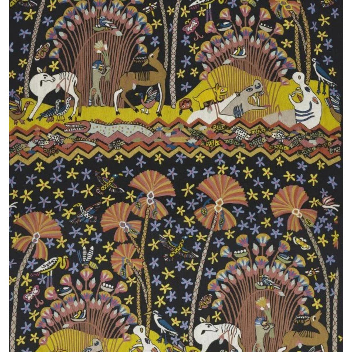 Pierre Frey | FAUNE ET FLORE