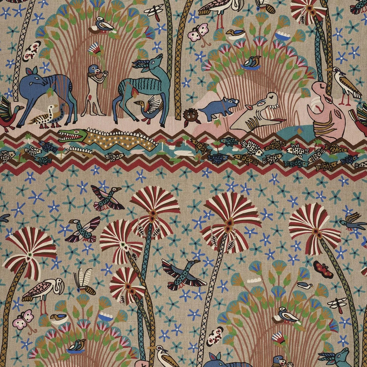 Pierre Frey | FAUNE ET FLORE